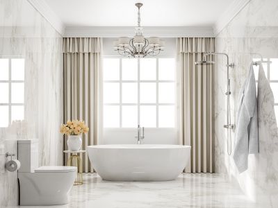 Cost of Bathtub Installation in North Easton, MA