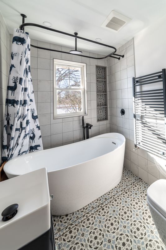 Best Bathroom Renovation Contractors in North Easton, MA